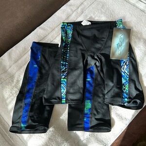 Dolphin boys swim bottoms size 26